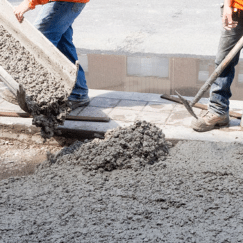 Concreting Services NSW