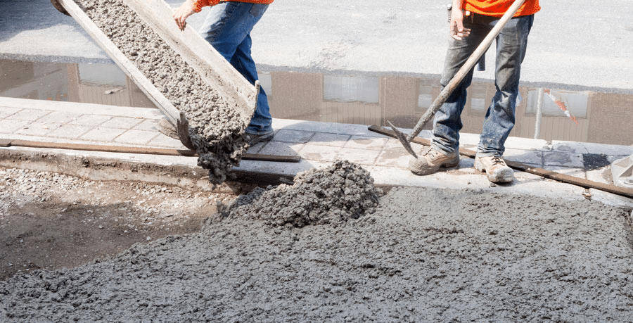 Concrete Contractors Sunshine Coast