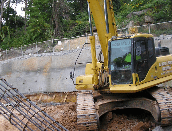 Concreting Services NSW