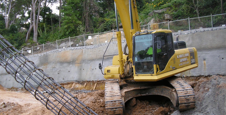 Concreting Services NSW